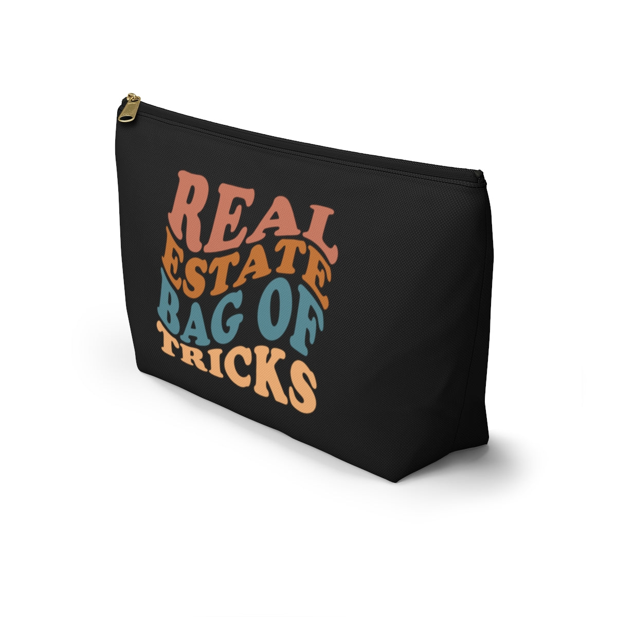 Pouch - Bag of Tricks - Black