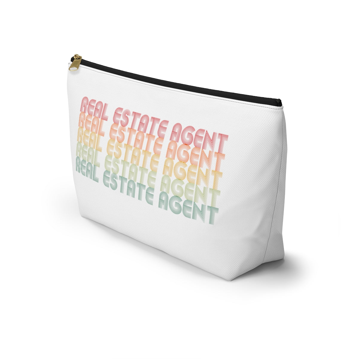 Pouch - RE Agent - White