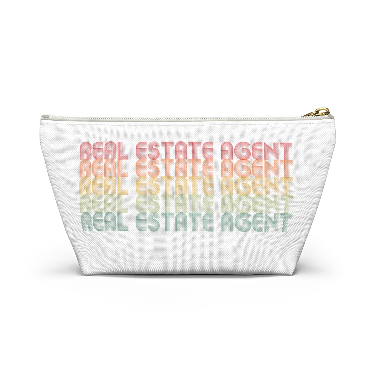 Pouch - RE Agent - White