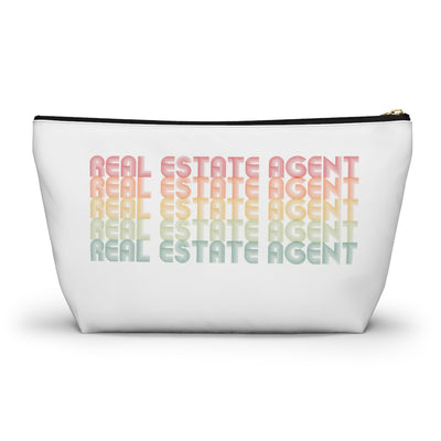 Pouch - RE Agent - White