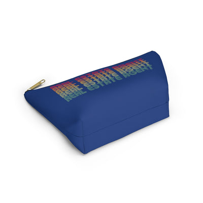 Pouch - RE Agent - Blue